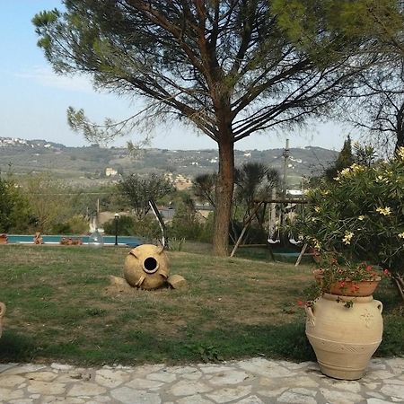 Chalet With One Bedroom In Perugia, With Wonderful Mountain View, Priv Екстериор снимка