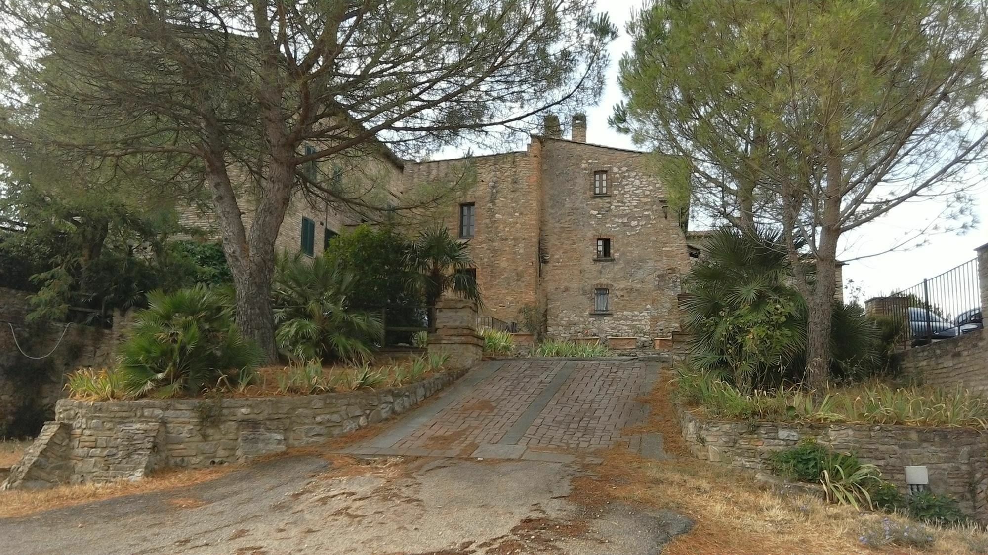 Chalet With One Bedroom In Perugia, With Wonderful Mountain View, Priv Екстериор снимка
