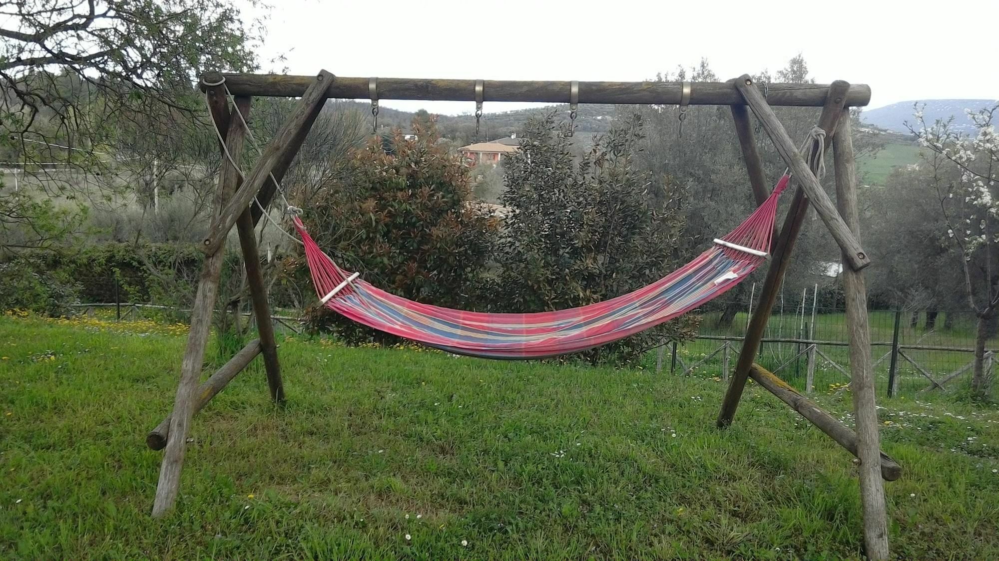 Chalet With One Bedroom In Perugia, With Wonderful Mountain View, Priv Екстериор снимка